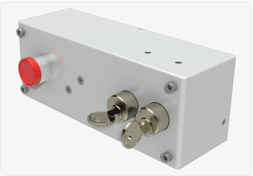Interlocks