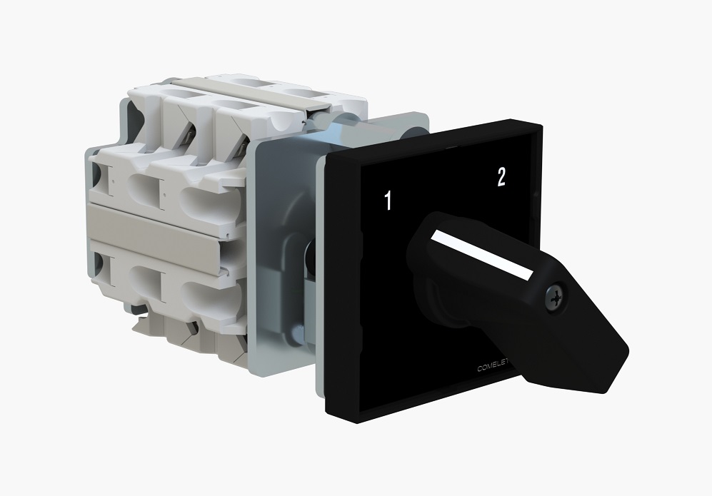 Control Switches