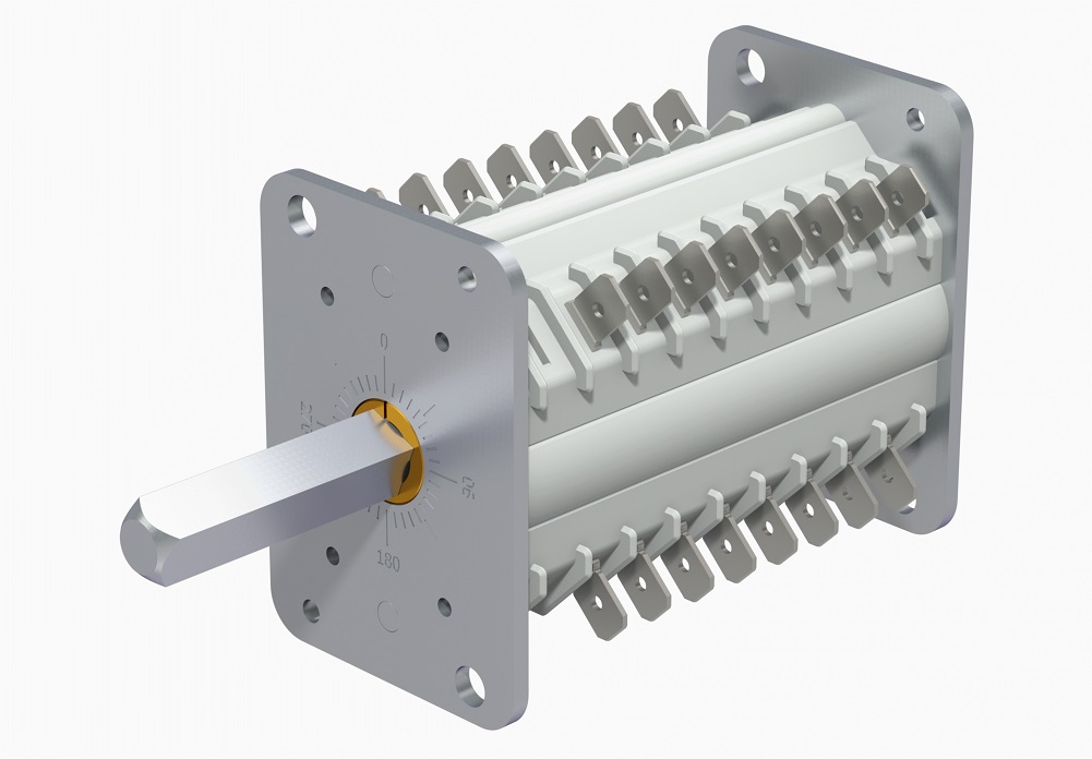 Auxilary Switch